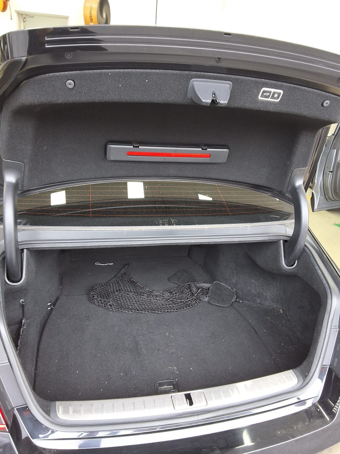 GENESIS NEW G90 3.5 TURBO AWD BASE MODEL 2022 - zdjęcie 15