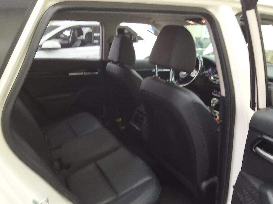 KIA SELTOS 1.6 GASOLINE 2WD TRENDY 2022 - zdjęcie 14