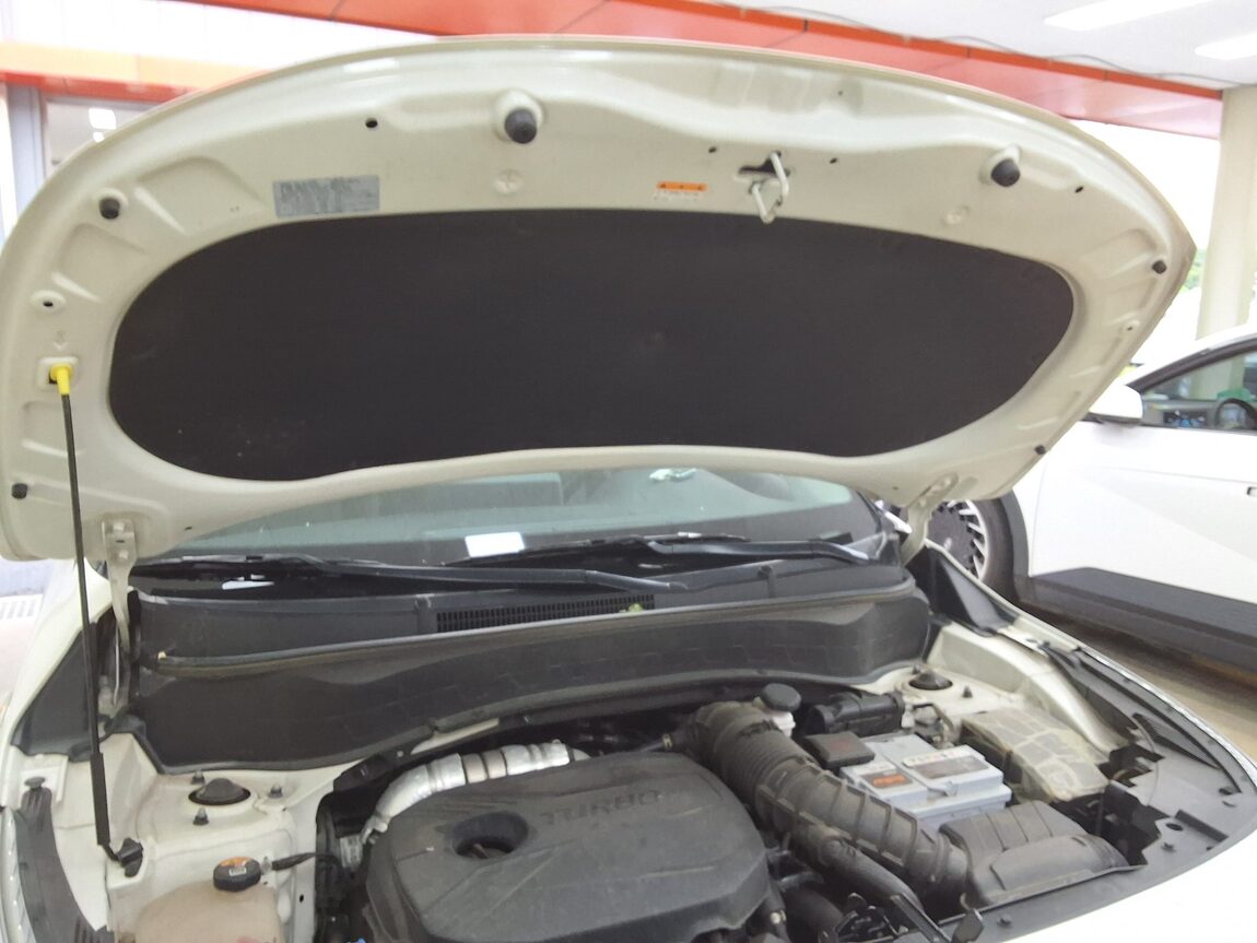 KIA SELTOS 1.6 GASOLINE 2WD TRENDY 2022 - zdjęcie 18