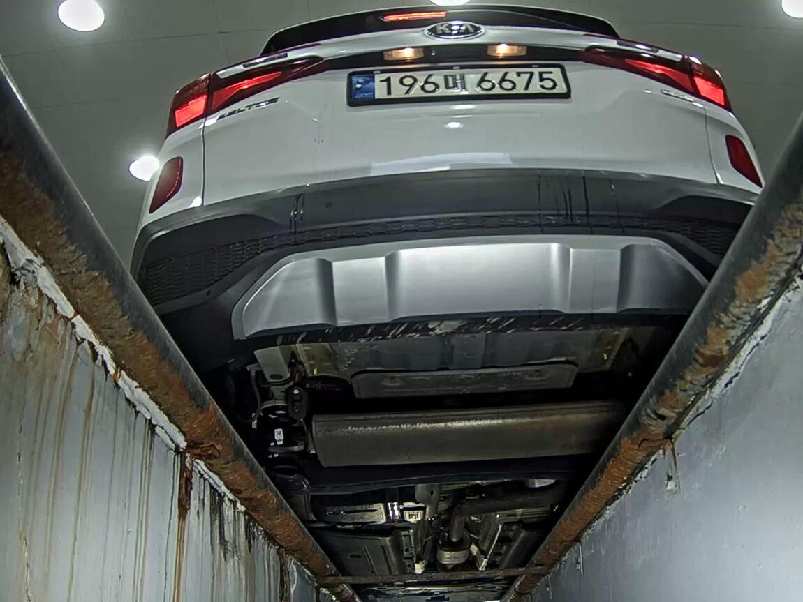 KIA SELTOS 1.6 GASOLINE 2WD TRENDY 2022 - zdjęcie 8