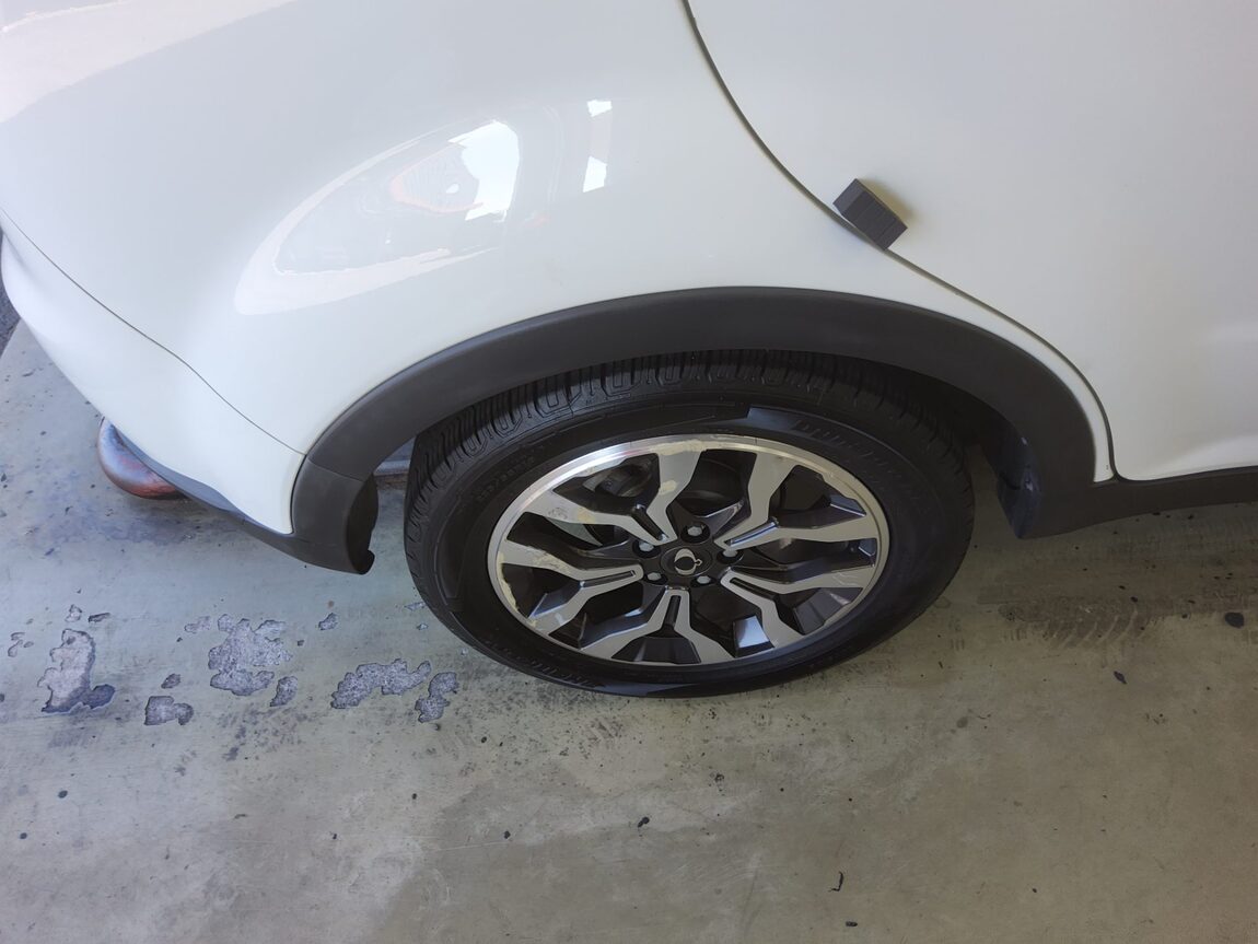 KG MOBILITY (SSANGYONG) NEW KORANDO C 2.2 2WD EXTREME 2016 - zdjęcie 22