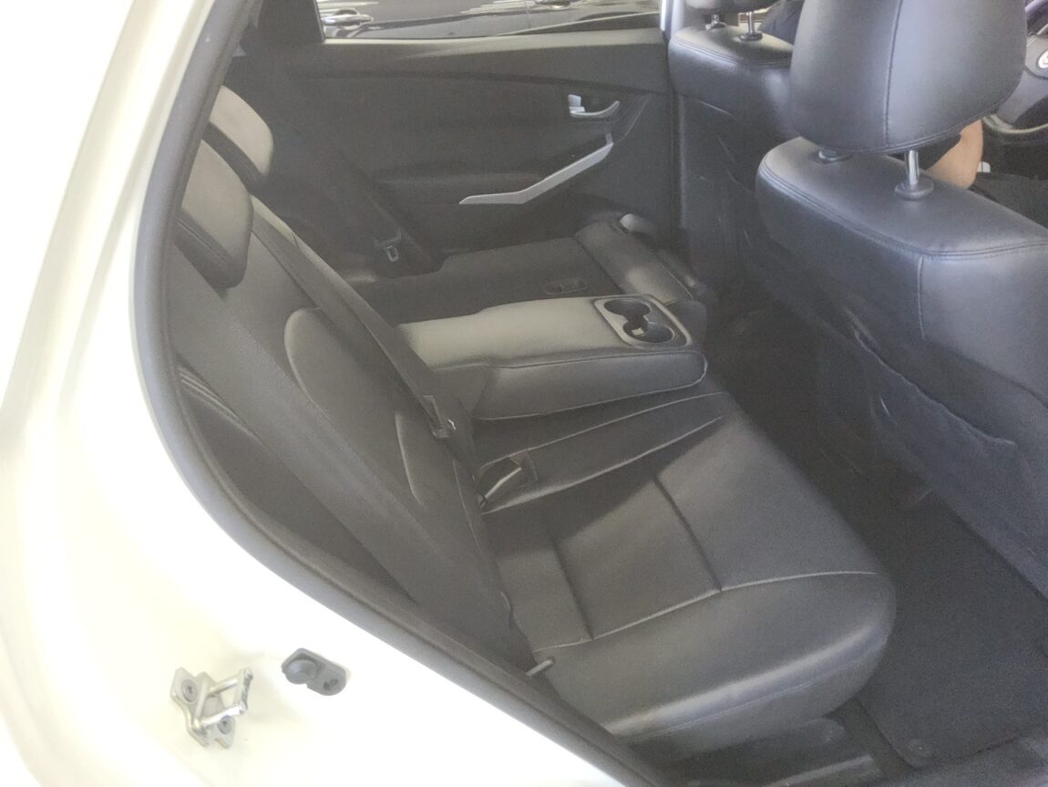 KG MOBILITY (SSANGYONG) NEW KORANDO C 2.2 2WD EXTREME 2016 - zdjęcie 13