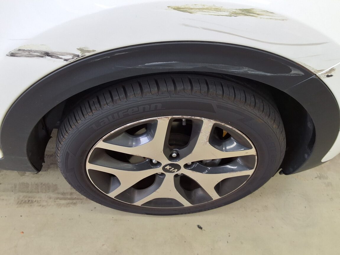 KIA NEW SPORTAGE R2.0 2WD NOBLESSE PLUS 2018 - zdjęcie 24