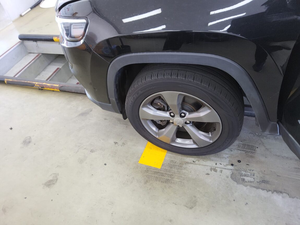JEEP CHEROKEE (KL) 2.4 AWD LIMITED 2021 - zdjęcie 23