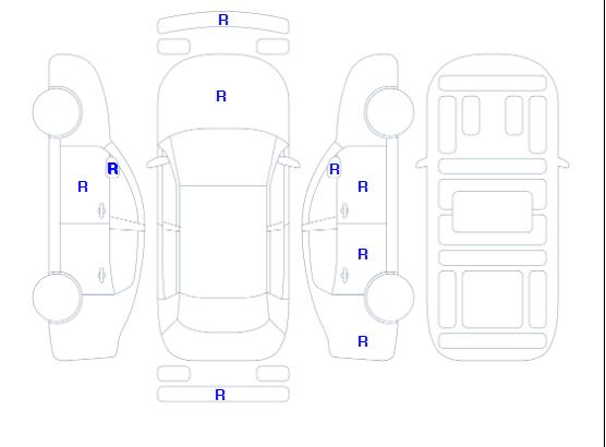 HYUNDAI AVANTE HD 1.6 VVT S16 LUXURY 2009 - zdjęcie 24