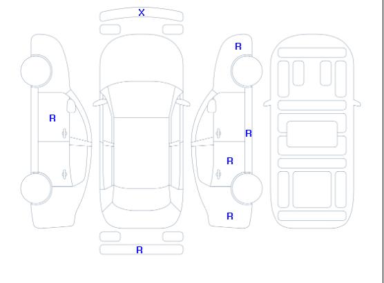 KIA THE NEW K3 1.6 GASOLINE PRESTIGE 2022 - zdjęcie 26