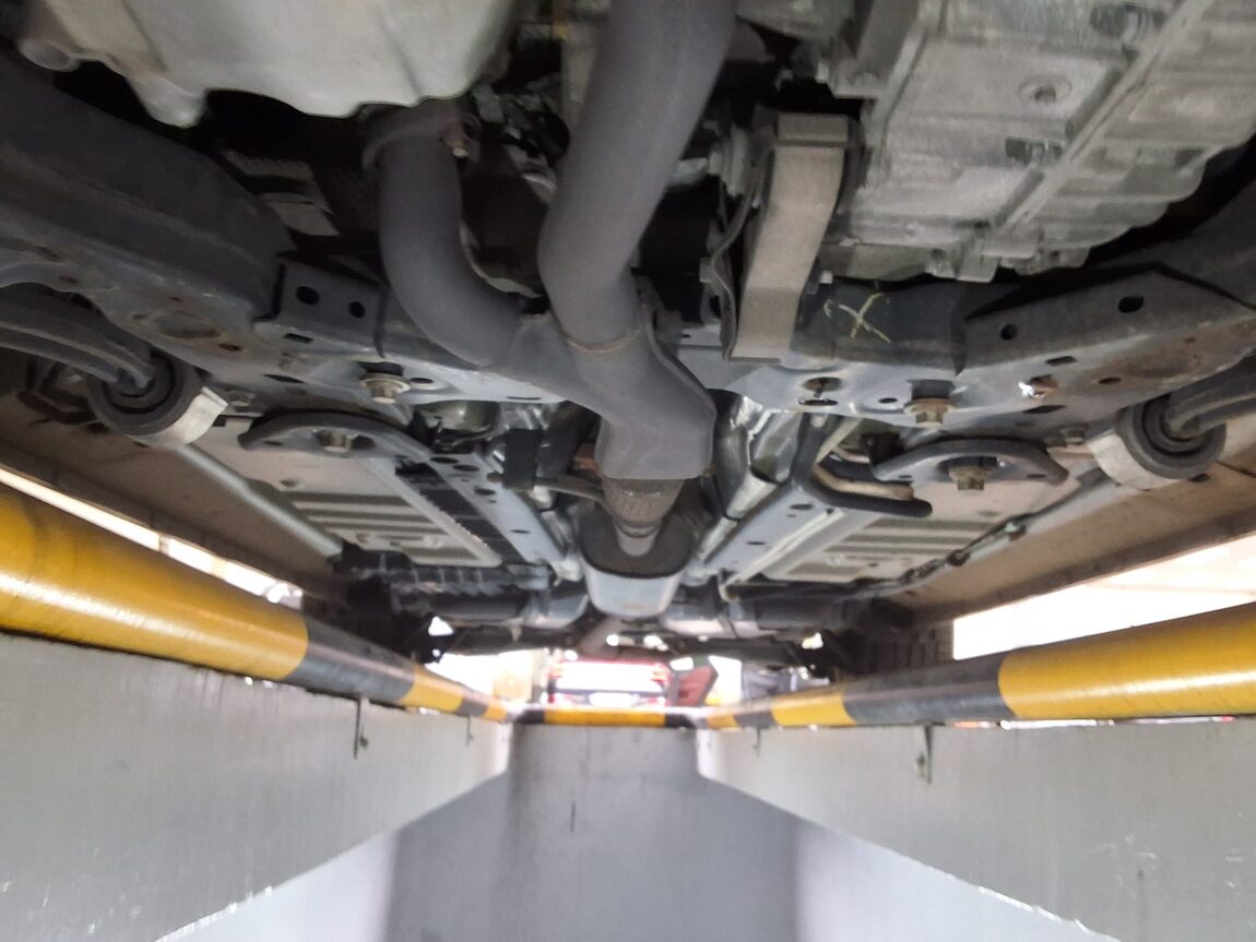 FORD EXPLORER (5TH GEN) 3.5 V6 4WD LIMITED 2013 - zdjęcie 9