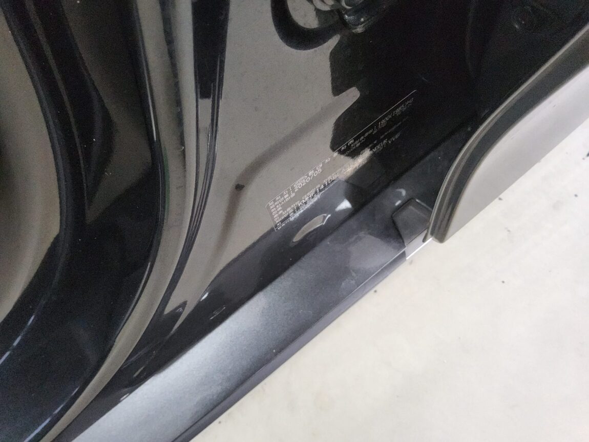 HYUNDAI THE NEW GRANDEUR IG GASOLINE 2.5 PREMIUM CHOICE 2020 - zdjęcie 16