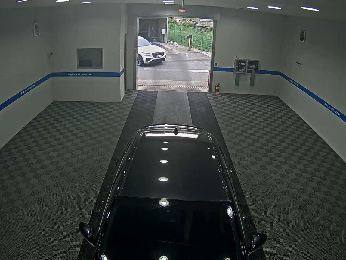 HYUNDAI THE NEW GRANDEUR IG GASOLINE 2.5 PREMIUM CHOICE 2020 - zdjęcie 7