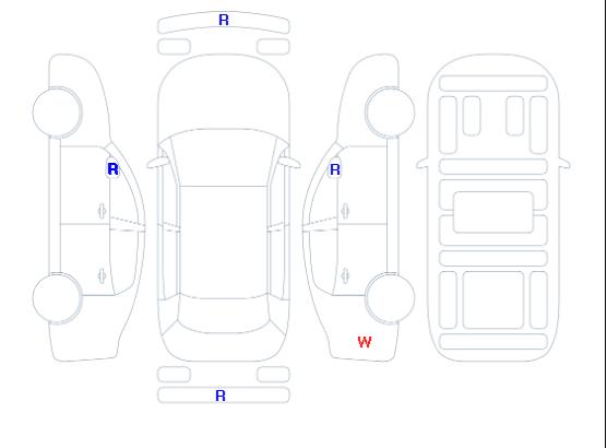HYUNDAI THE NEW GRANDEUR IG GASOLINE 2.5 PREMIUM CHOICE 2020 - zdjęcie 24