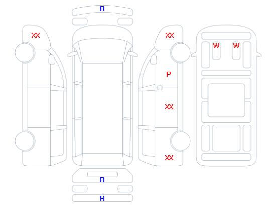 HYUNDAI STARIA 3.5 LPG LOUNGE 9-SEATER PRESTIGE 2022 - zdjęcie 30