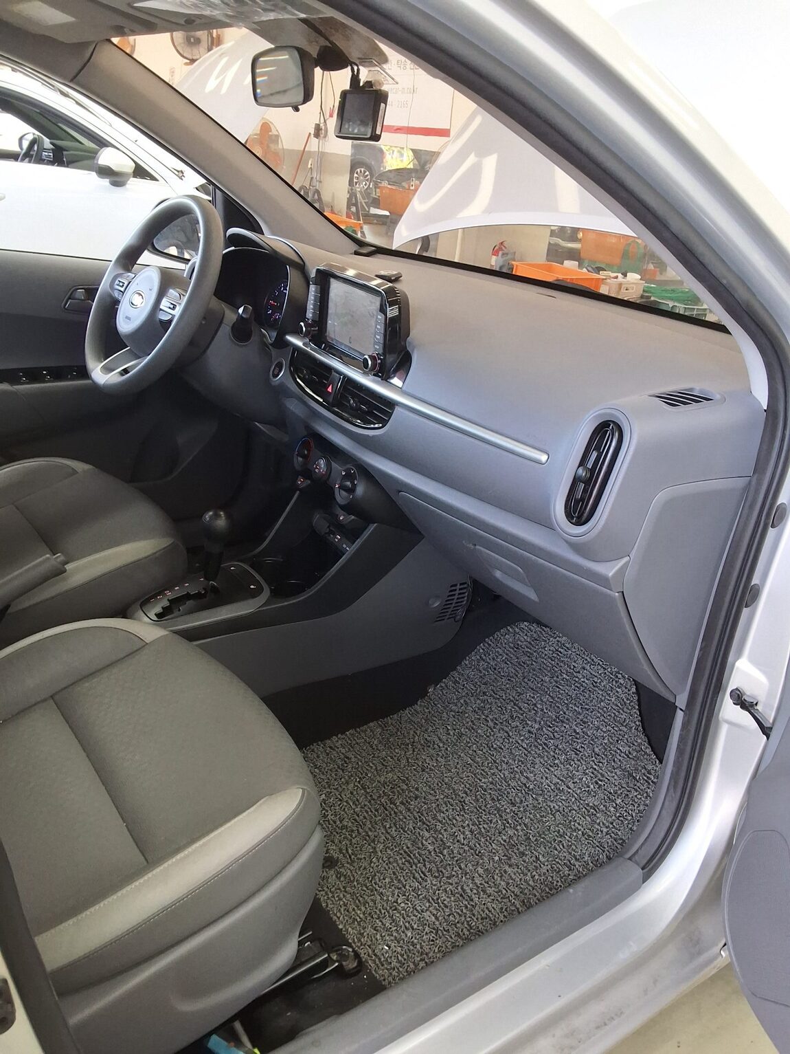 KIA ALL NEW MORNING (JA) GASOLINE TRENDY 2018 - zdjęcie 14