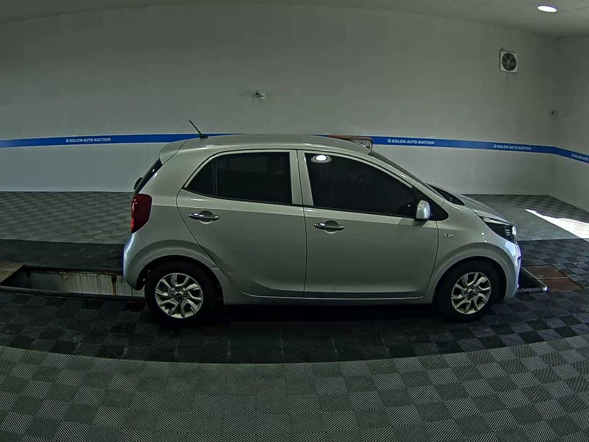 KIA ALL NEW MORNING (JA) GASOLINE TRENDY 2018 - zdjęcie 4