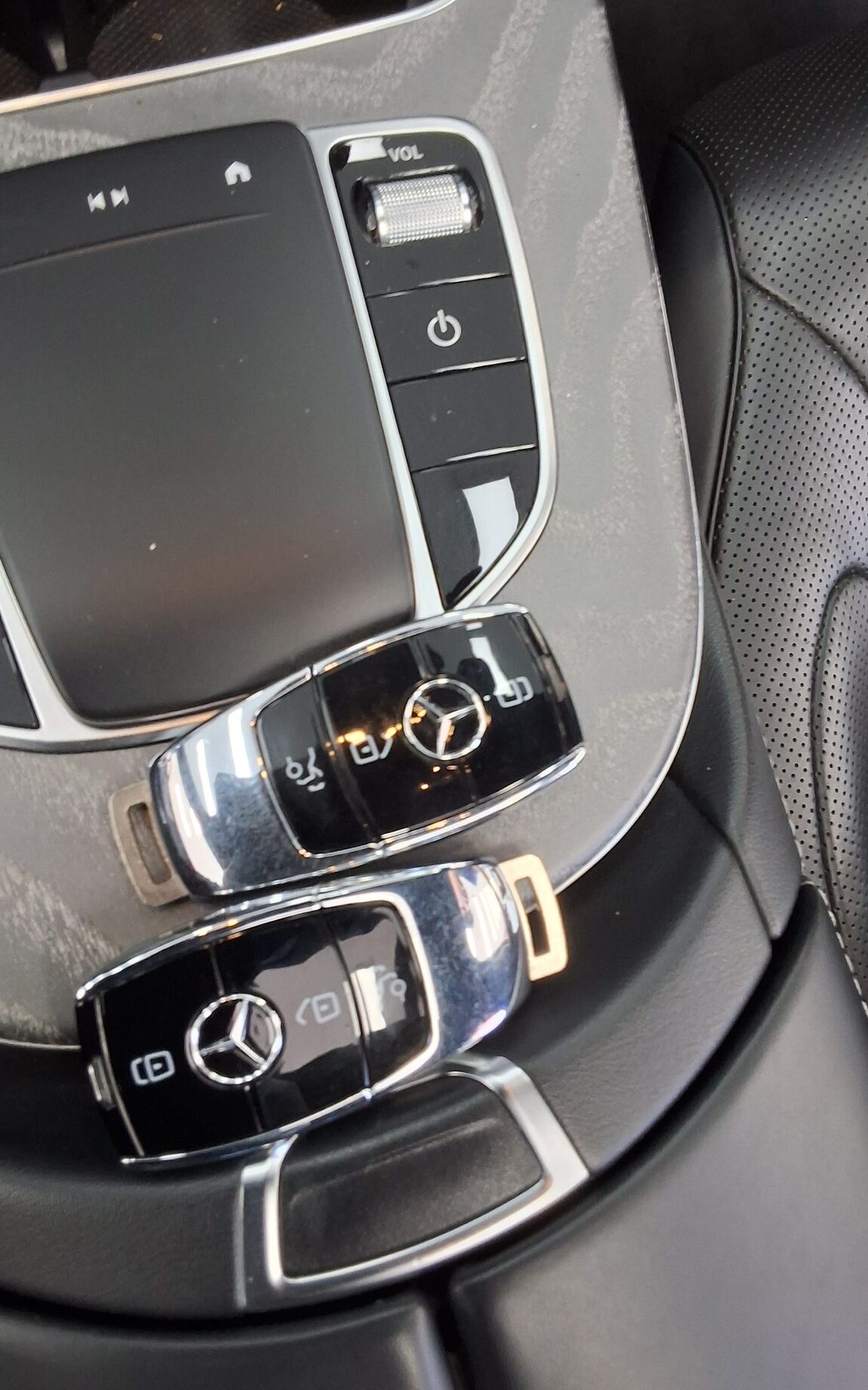 MERCEDES-BENZ CLS-CLASS (3RD GEN) CLS 450 4MATIC AMG LINE 2021 - zdjęcie 20