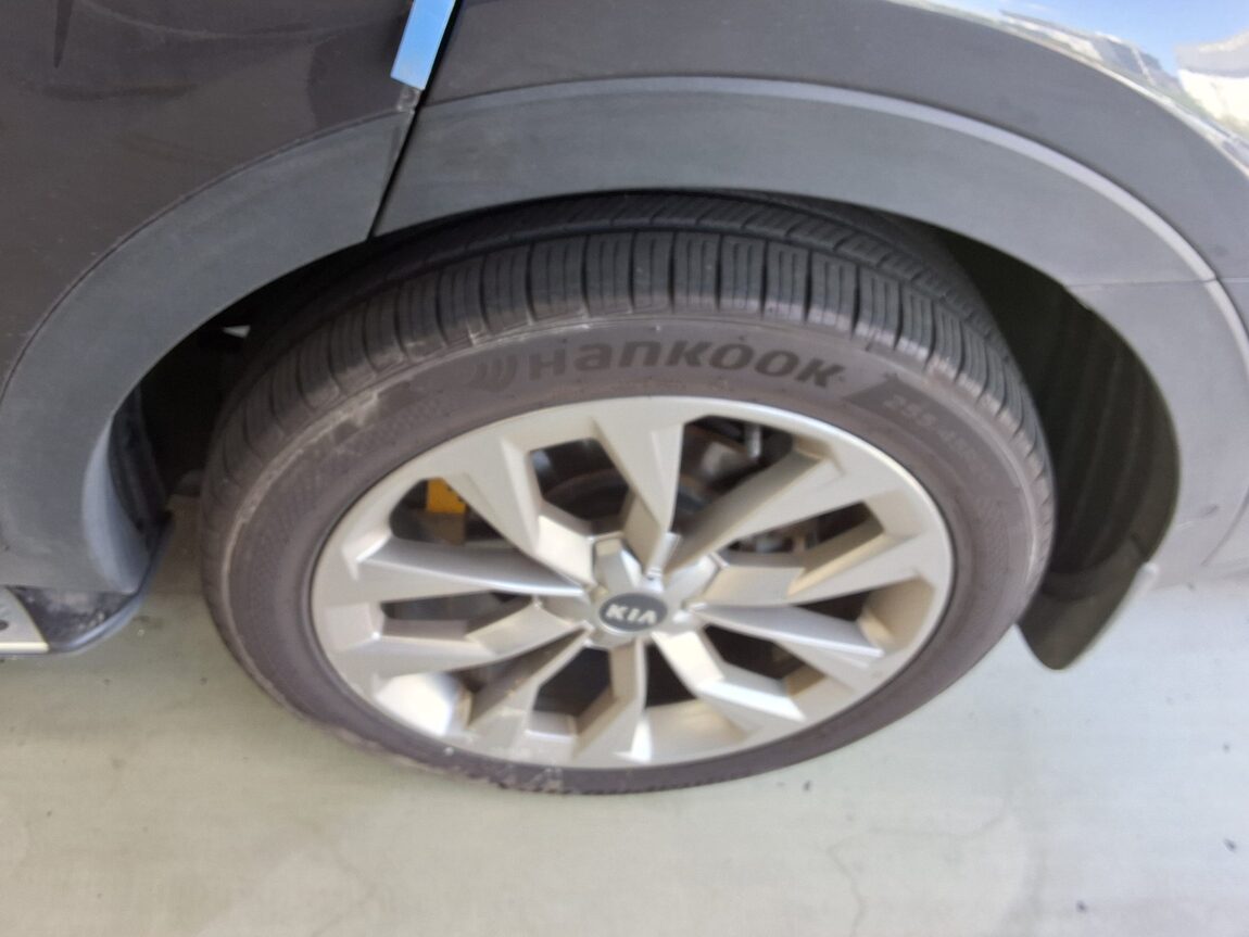 KIA NEW SORENTO (MQ4) 2.2 DIESEL 4WD SIGNATURE 2021 - zdjęcie 25