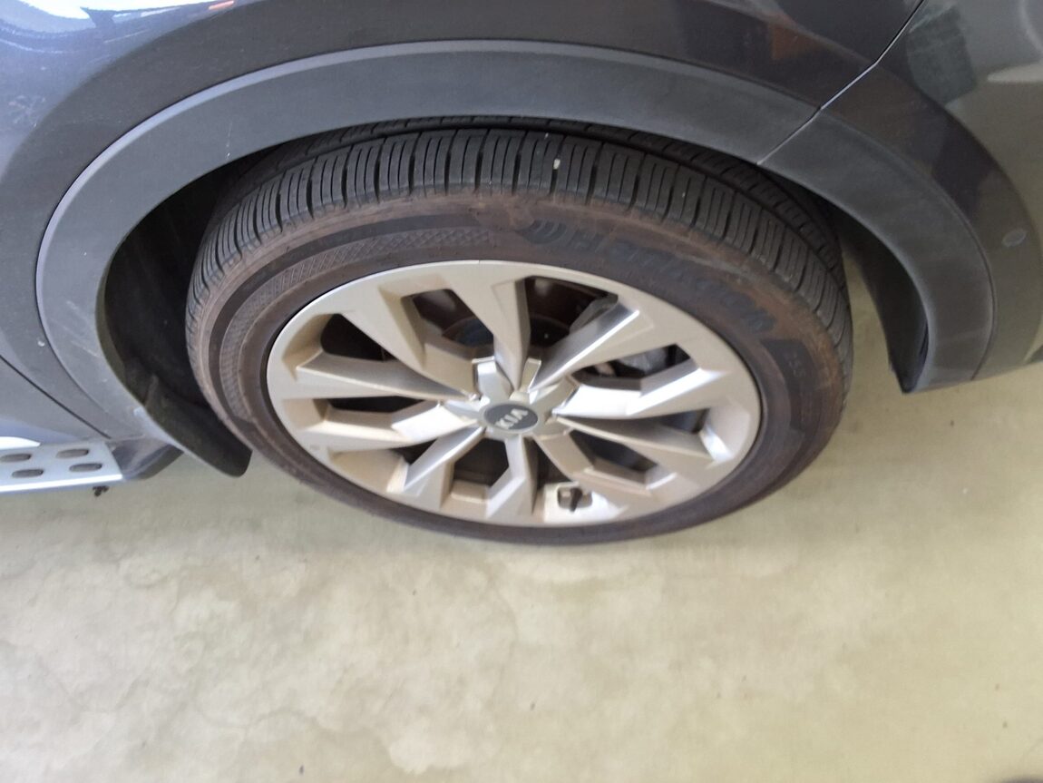 KIA NEW SORENTO (MQ4) 2.2 DIESEL 4WD SIGNATURE 2021 - zdjęcie 26
