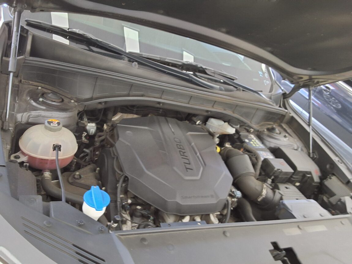 KIA NEW SORENTO (MQ4) 2.2 DIESEL 4WD SIGNATURE 2021 - zdjęcie 22