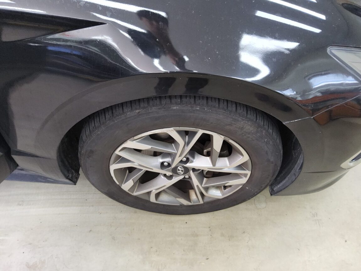 HYUNDAI SONATA (DN8) G2.0 PREMIUM 2020 - zdjęcie 25