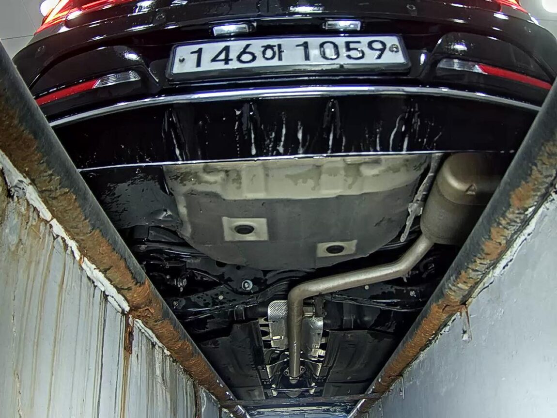 HYUNDAI SONATA (DN8) G2.0 PREMIUM 2020 - zdjęcie 8