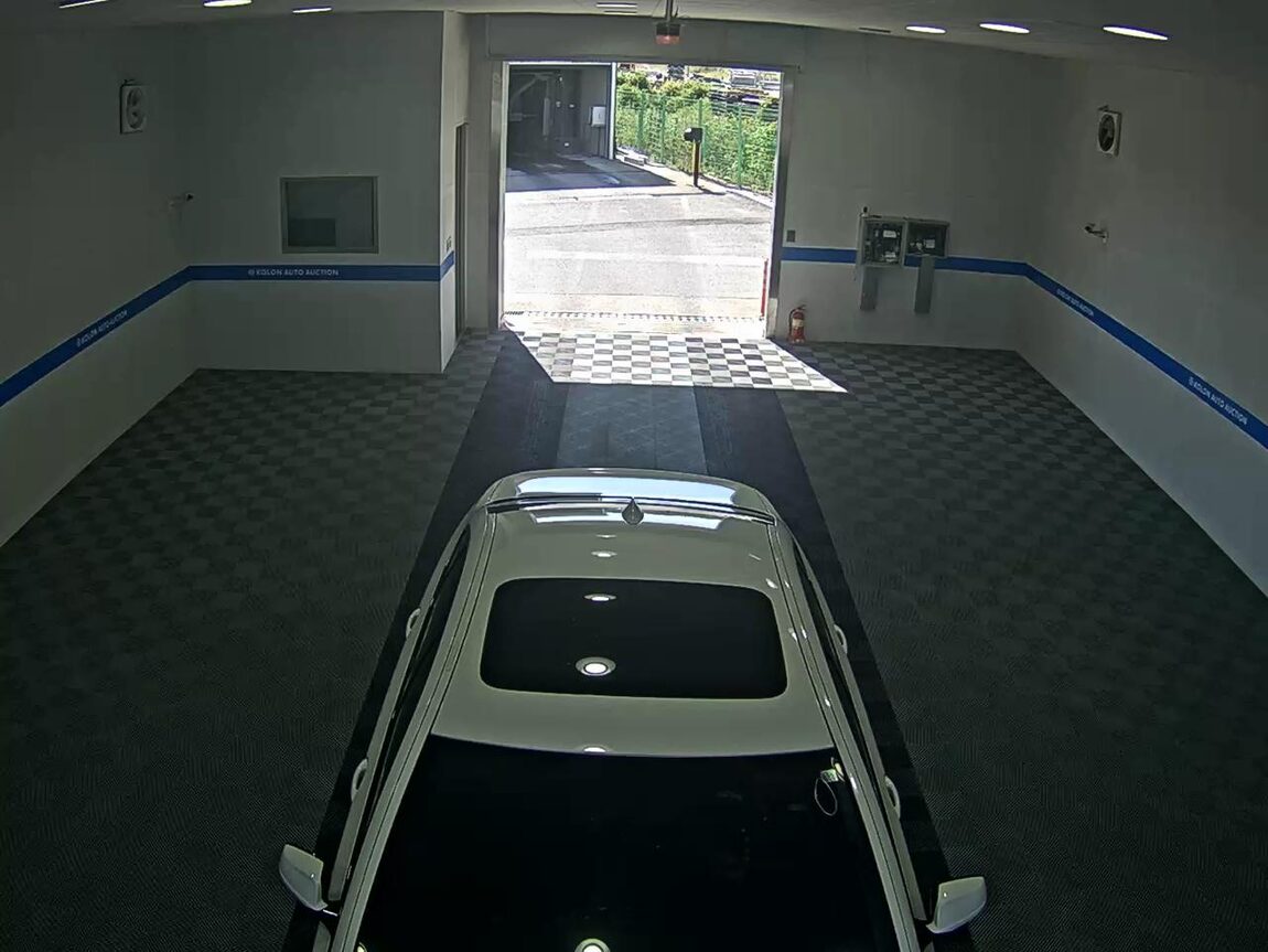 BMW 5 SERIES (6TH GEN) 520d M SPORT 2013 - zdjęcie 7