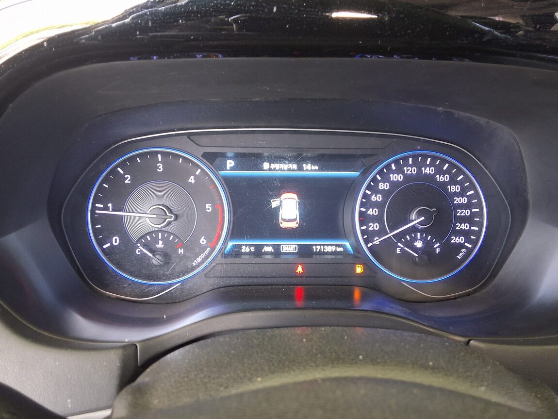 HYUNDAI PALISADE 2.2 DIESEL AWD PRESTIGE 2019 - zdjęcie 10