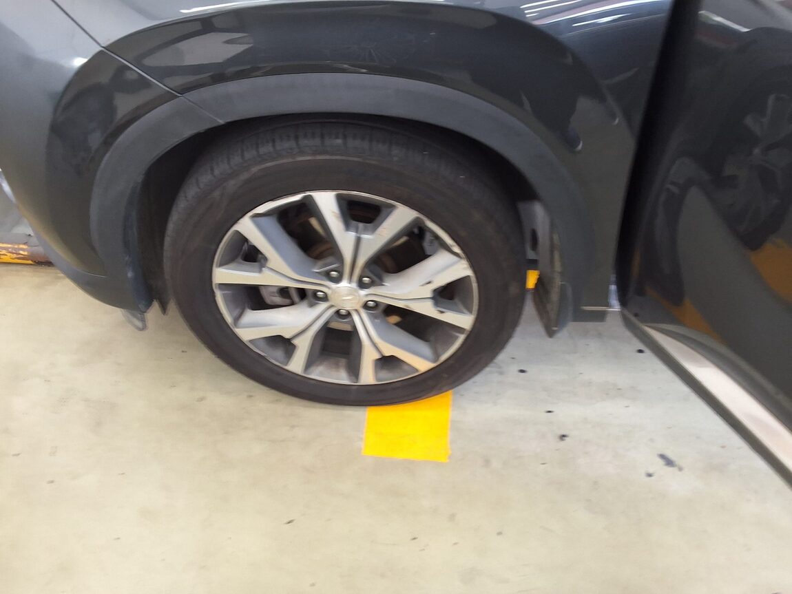 HYUNDAI PALISADE 2.2 DIESEL AWD PRESTIGE 2019 - zdjęcie 24