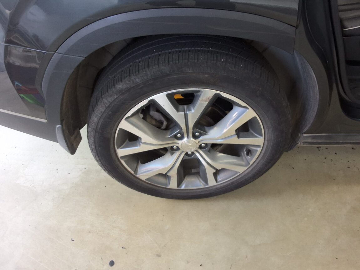 HYUNDAI PALISADE 2.2 DIESEL AWD PRESTIGE 2019 - zdjęcie 27