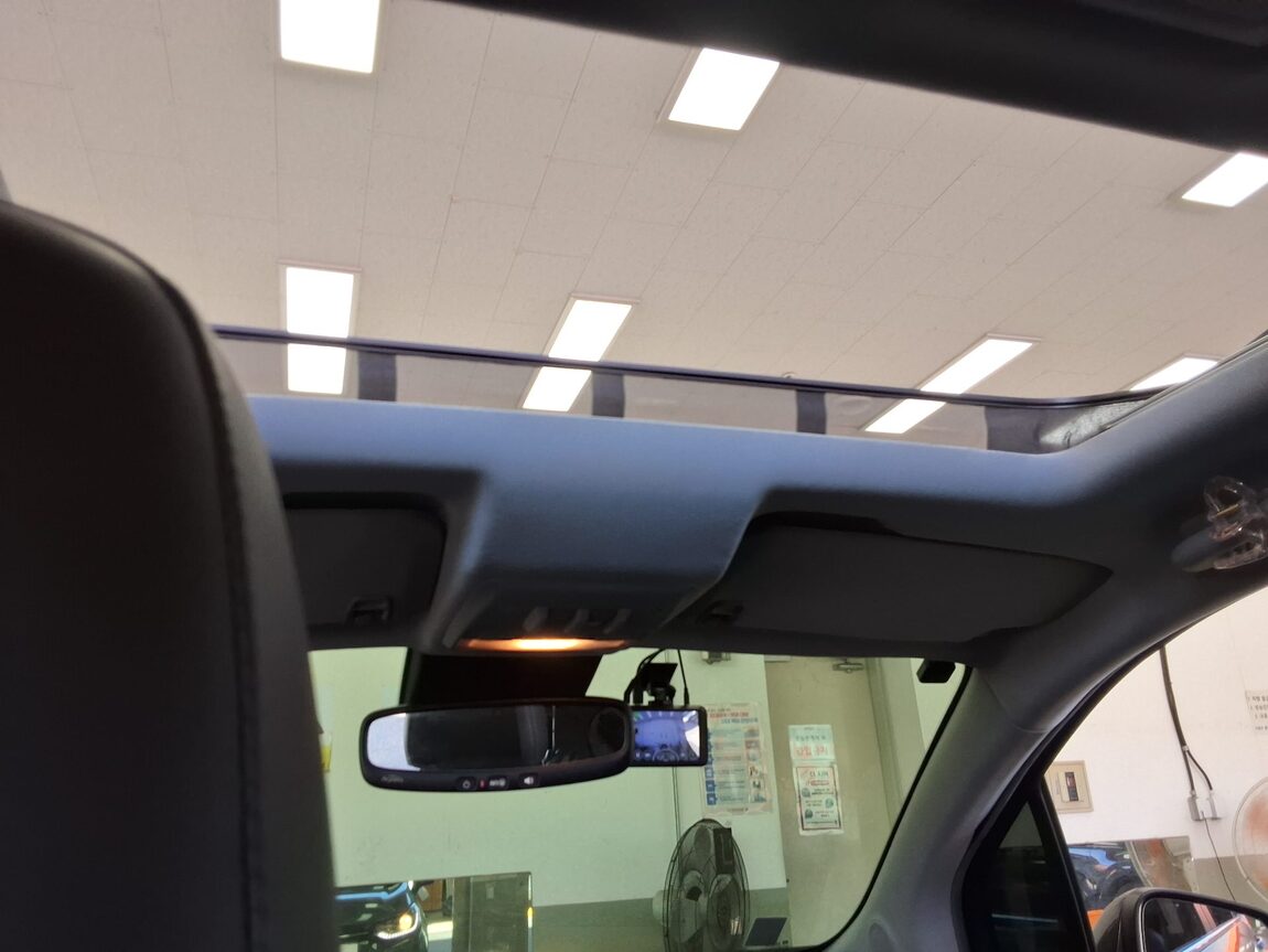CHEVROLET (DAEWOO) THE NEW TRAX 1.4 TURBO PREMIER 2018 - zdjęcie 18