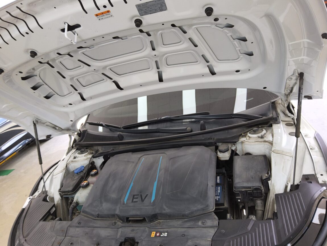 HYUNDAI IONIQ 5 EV 2WD STANDARD COMMERCIAL 2022 - zdjęcie 22