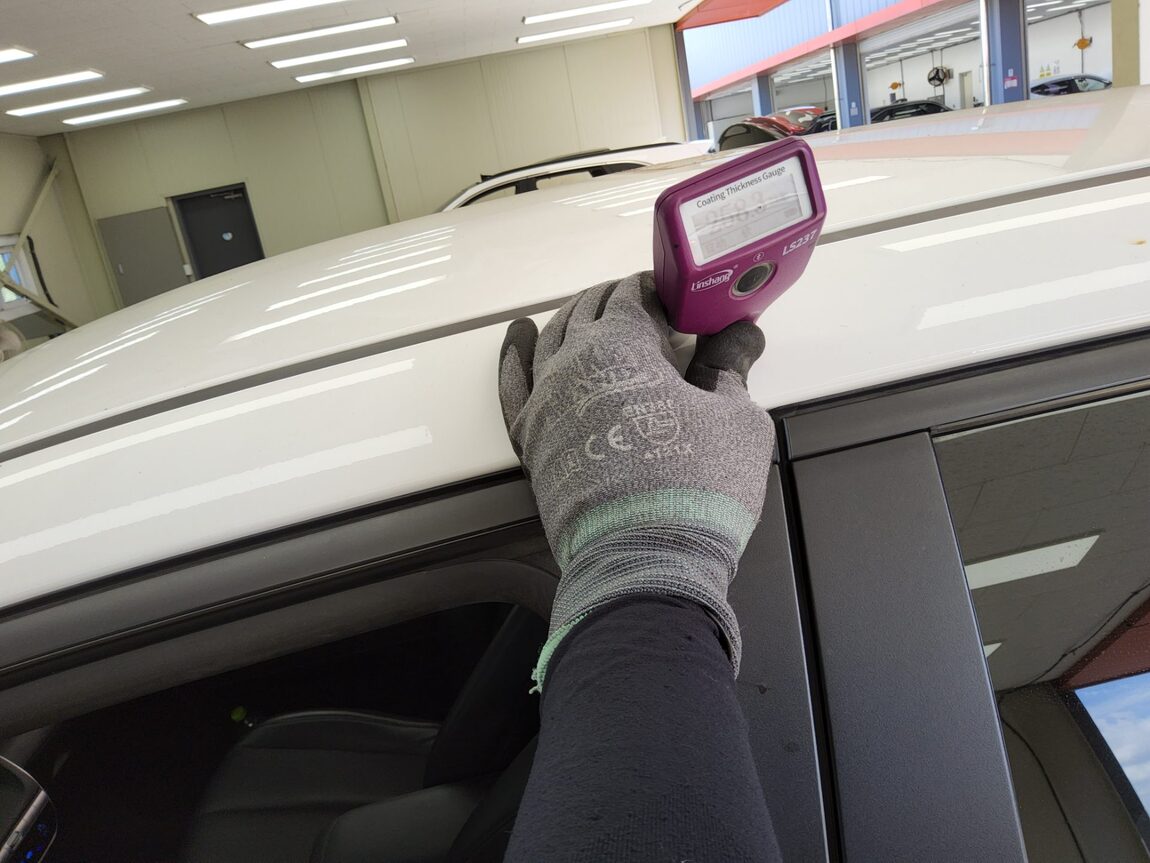 HYUNDAI IONIQ 5 EV 2WD STANDARD COMMERCIAL 2022 - zdjęcie 30