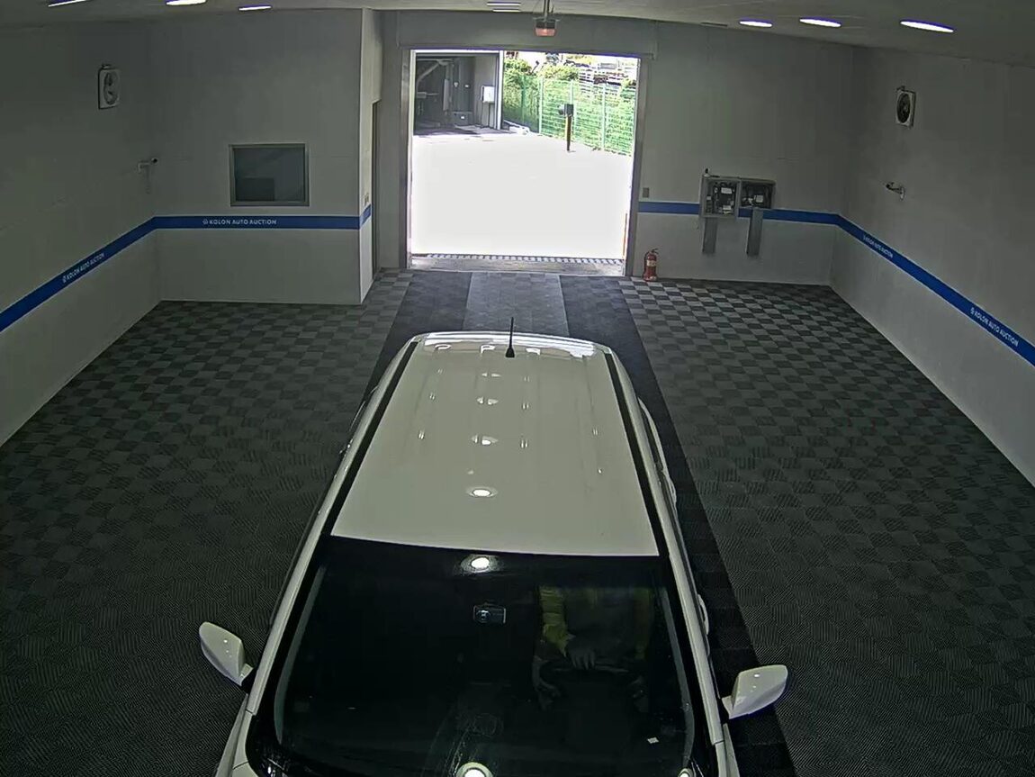 HYUNDAI NEW TUCSON ix DIESEL R2.0 4WD SMART 2014 - zdjęcie 7