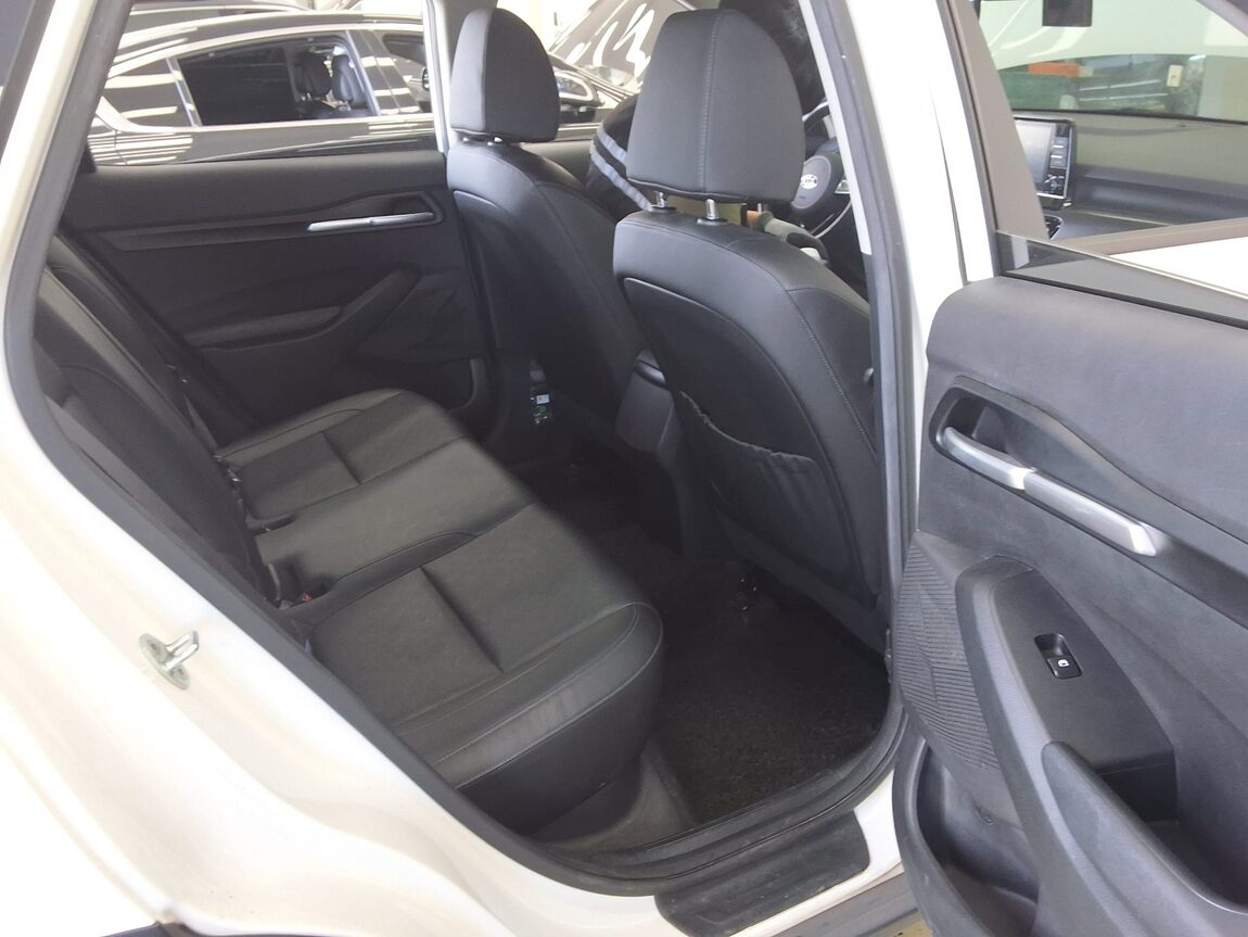 KIA SELTOS 1.6 GASOLINE 2WD PRESTIGE 2020 - zdjęcie 14