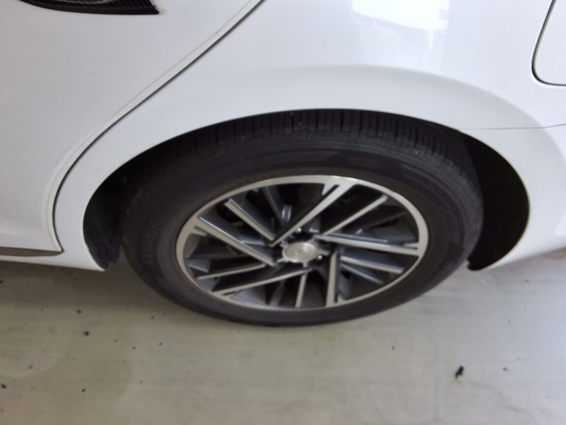 HYUNDAI THE NEW GRANDEUR IG LPi 3.0 BUSINESS PREMIUM MODEL TYPE 2022 - zdjęcie 23