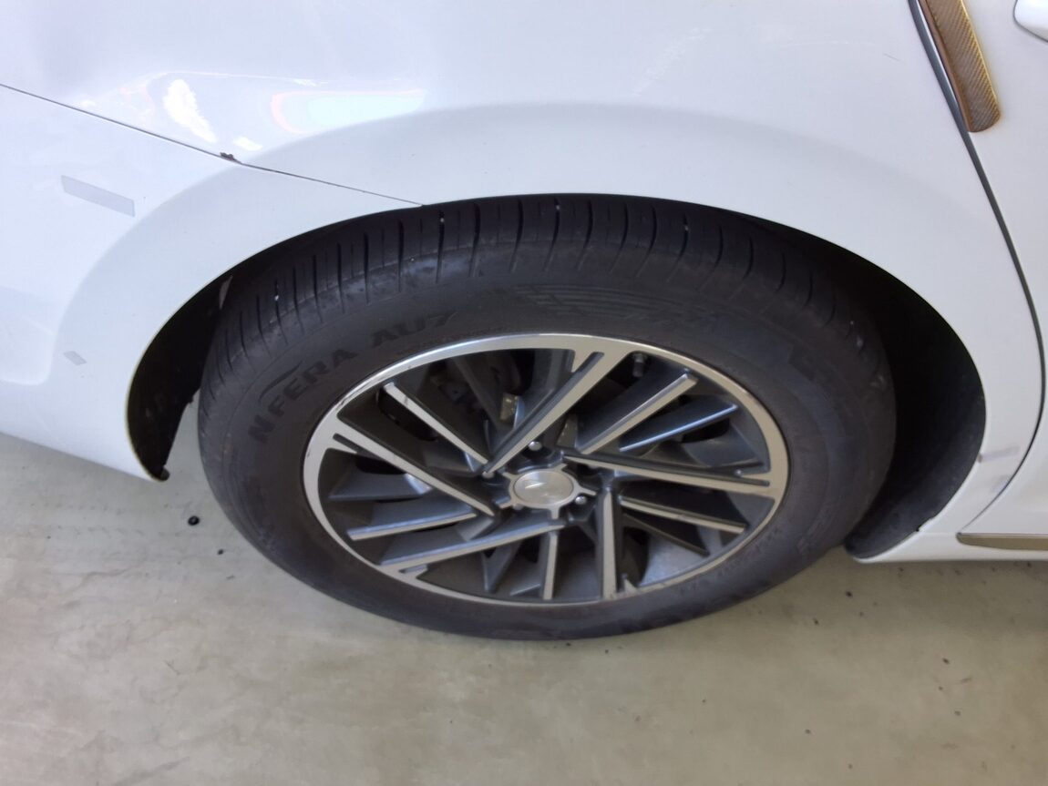 HYUNDAI THE NEW GRANDEUR IG LPi 3.0 BUSINESS PREMIUM MODEL TYPE 2022 - zdjęcie 25