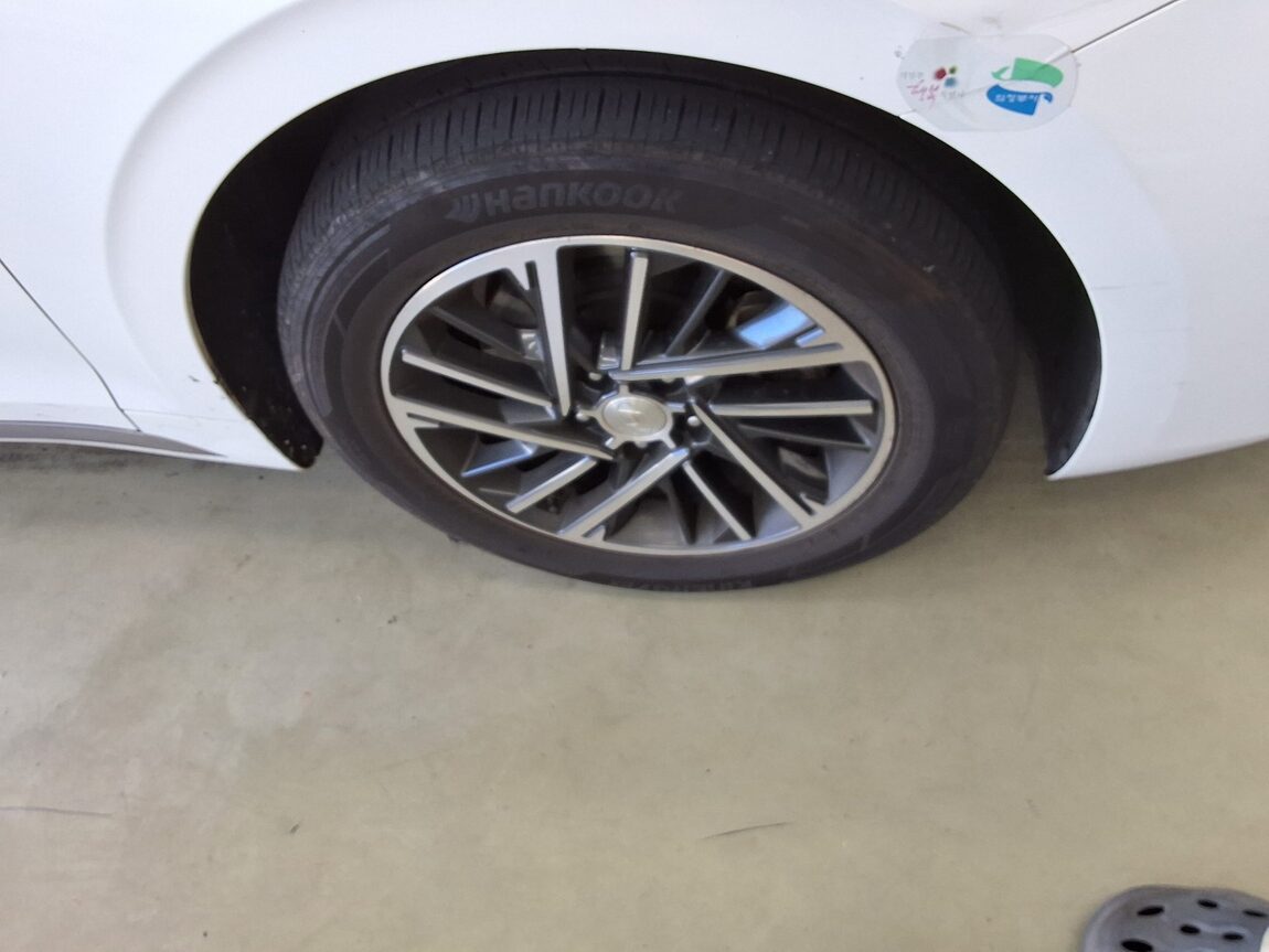 HYUNDAI THE NEW GRANDEUR IG LPi 3.0 BUSINESS PREMIUM MODEL TYPE 2022 - zdjęcie 24