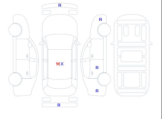 HYUNDAI THE NEW GRANDEUR IG LPi 3.0 BUSINESS PREMIUM MODEL TYPE 2022 - zdjęcie 26