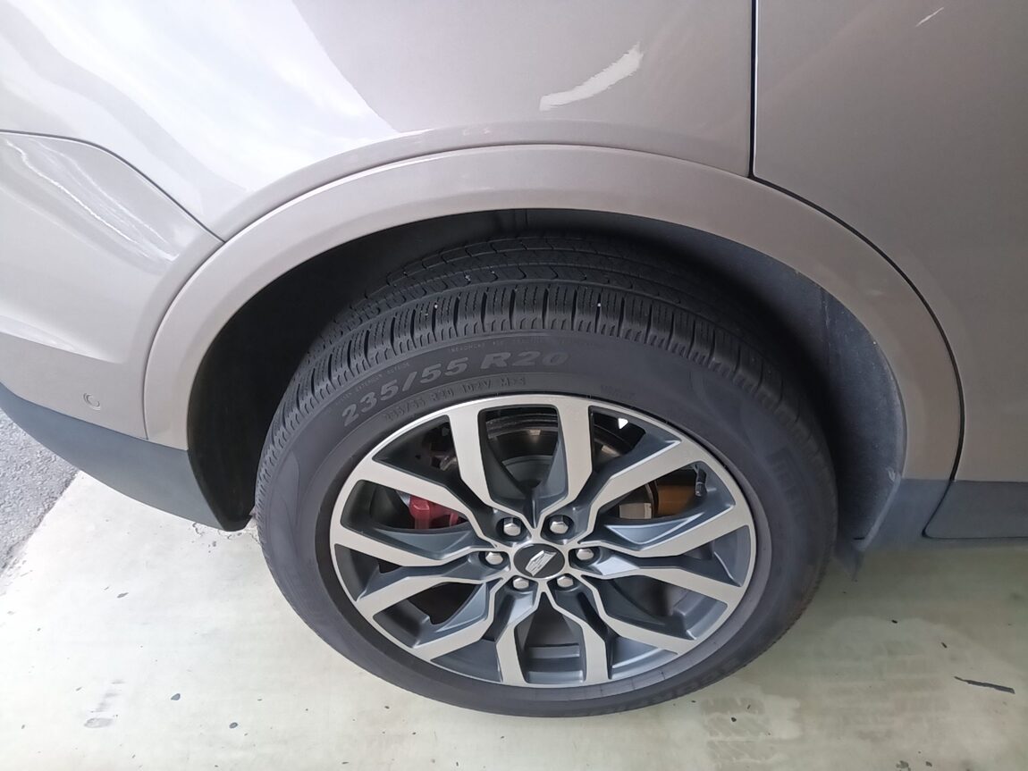 CADILLAC XT5 3.6 PREMIUM 2023 - zdjęcie 27