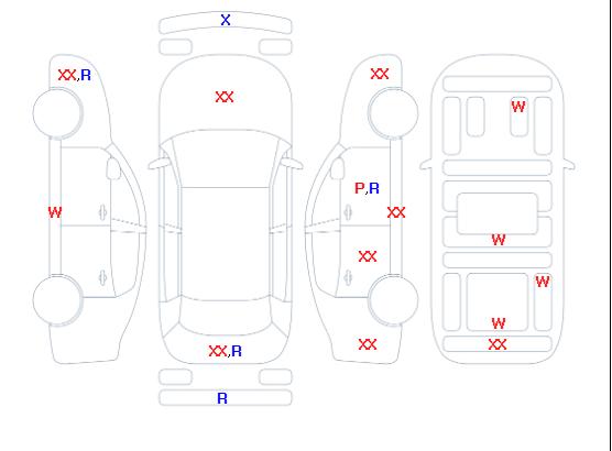 KIA THE ALL NEW SPORTAGE HYBRID 1.6 HEV NOBLESSE 2023 - zdjęcie 26