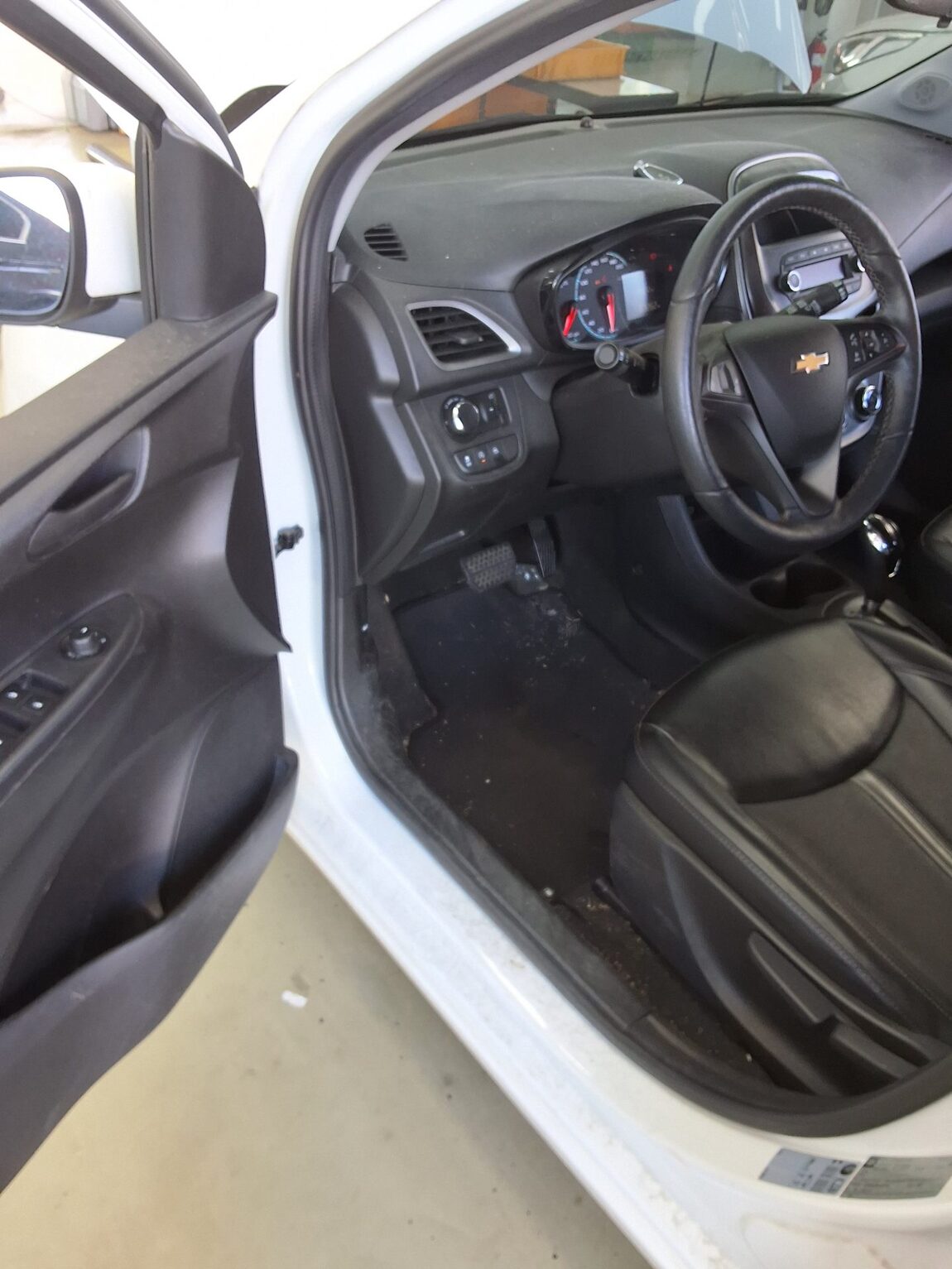 CHEVROLET (DAEWOO) THE NEW SPARK LT 2019 - zdjęcie 10