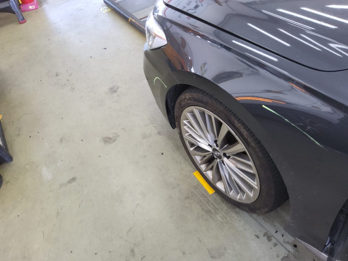 HYUNDAI GRANDEUR IG 3.0 GDi EXCLUSIVE SPECIAL 2019 - zdjęcie 20