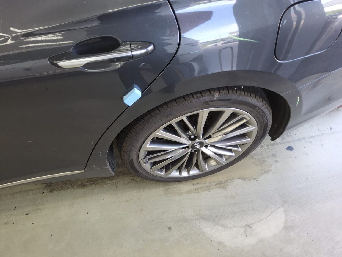 HYUNDAI GRANDEUR IG 3.0 GDi EXCLUSIVE SPECIAL 2019 - zdjęcie 21