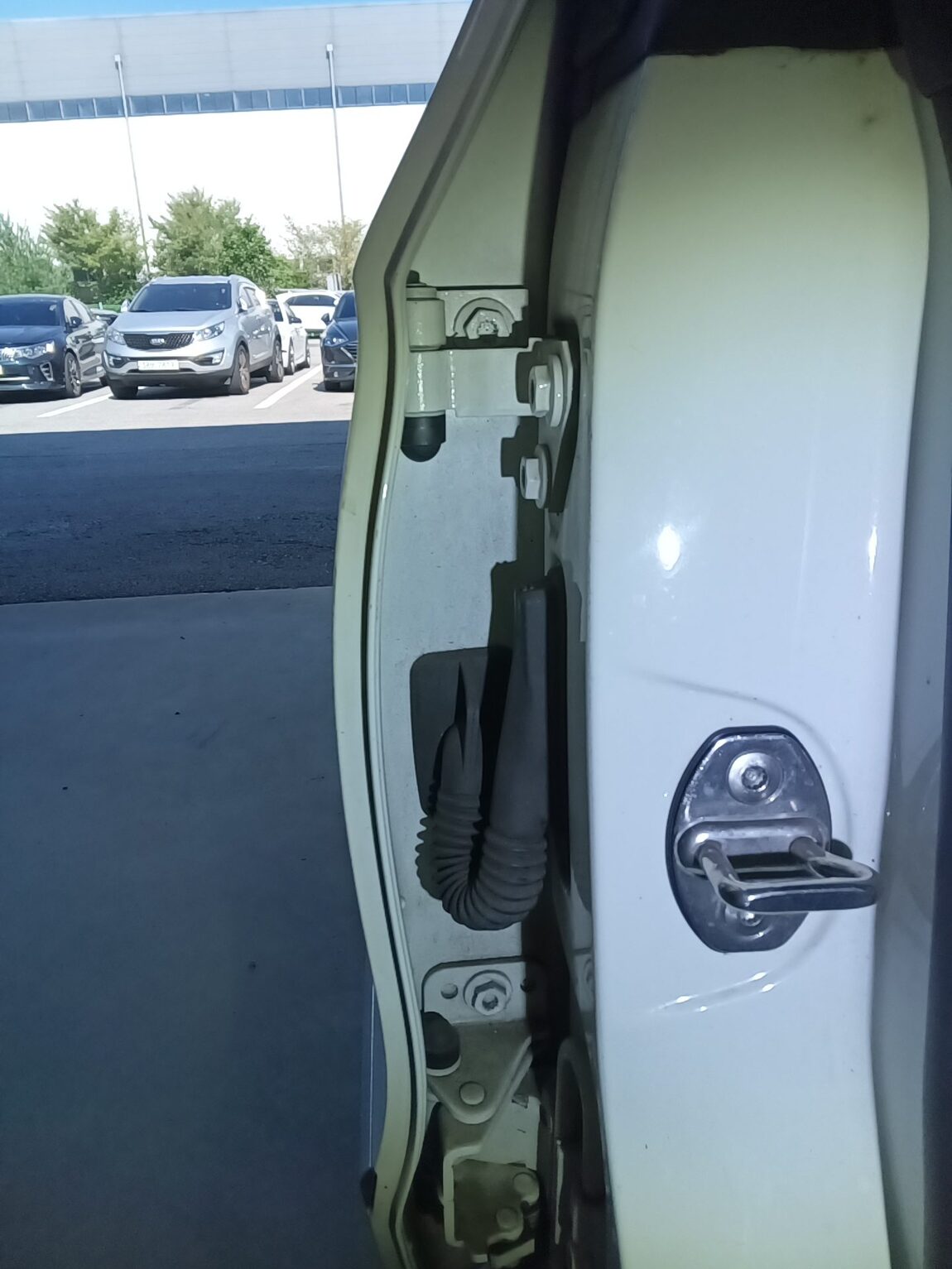 VOLKSWAGEN CC 2.0 TDI BLUEMOTION R LINE 2015 - zdjęcie 33
