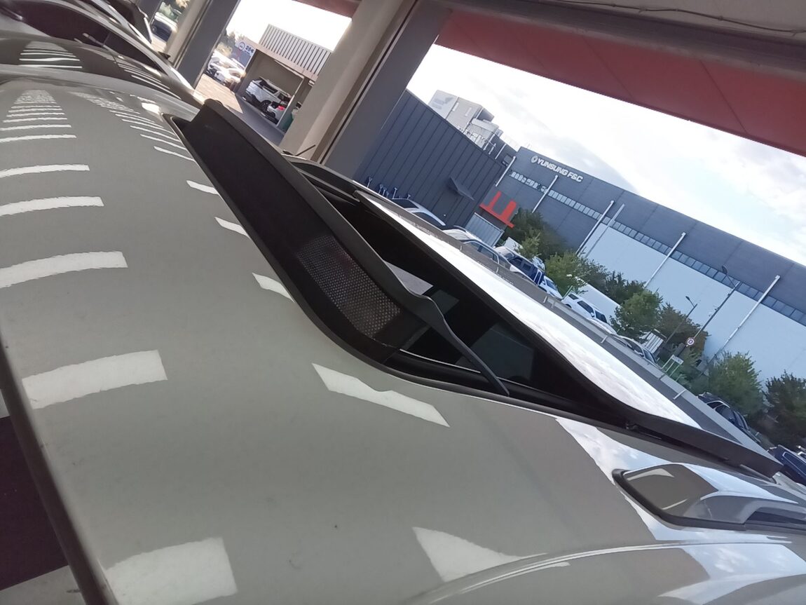 JEEP GRAND CHEROKEE (WL) 2.0 4xe SUMMIT RESERVE 2023 - zdjęcie 21