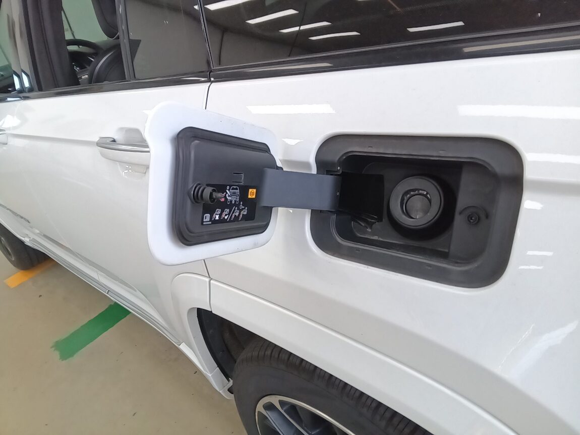 JEEP GRAND CHEROKEE (WL) 2.0 4xe SUMMIT RESERVE 2023 - zdjęcie 32