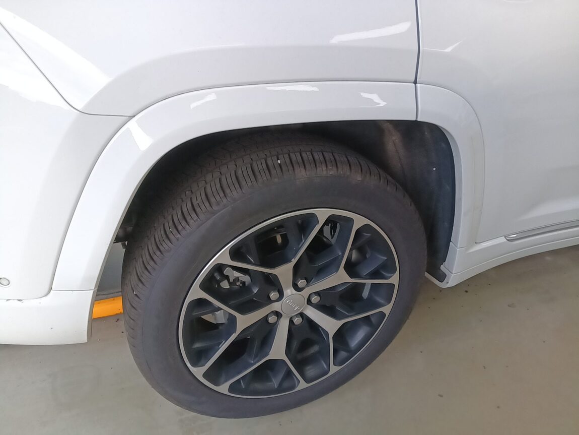 JEEP GRAND CHEROKEE (WL) 2.0 4xe SUMMIT RESERVE 2023 - zdjęcie 30