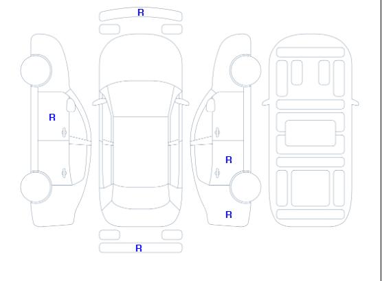 JEEP GRAND CHEROKEE (WL) 2.0 4xe SUMMIT RESERVE 2023 - zdjęcie 37