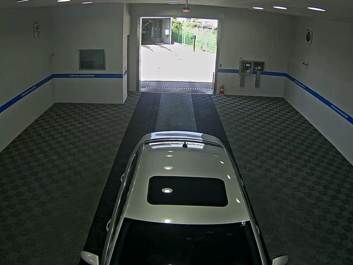 VOLKSWAGEN THE NEW PASSAT (7TH GEN) 2.0 TDI 2014 - zdjęcie 7