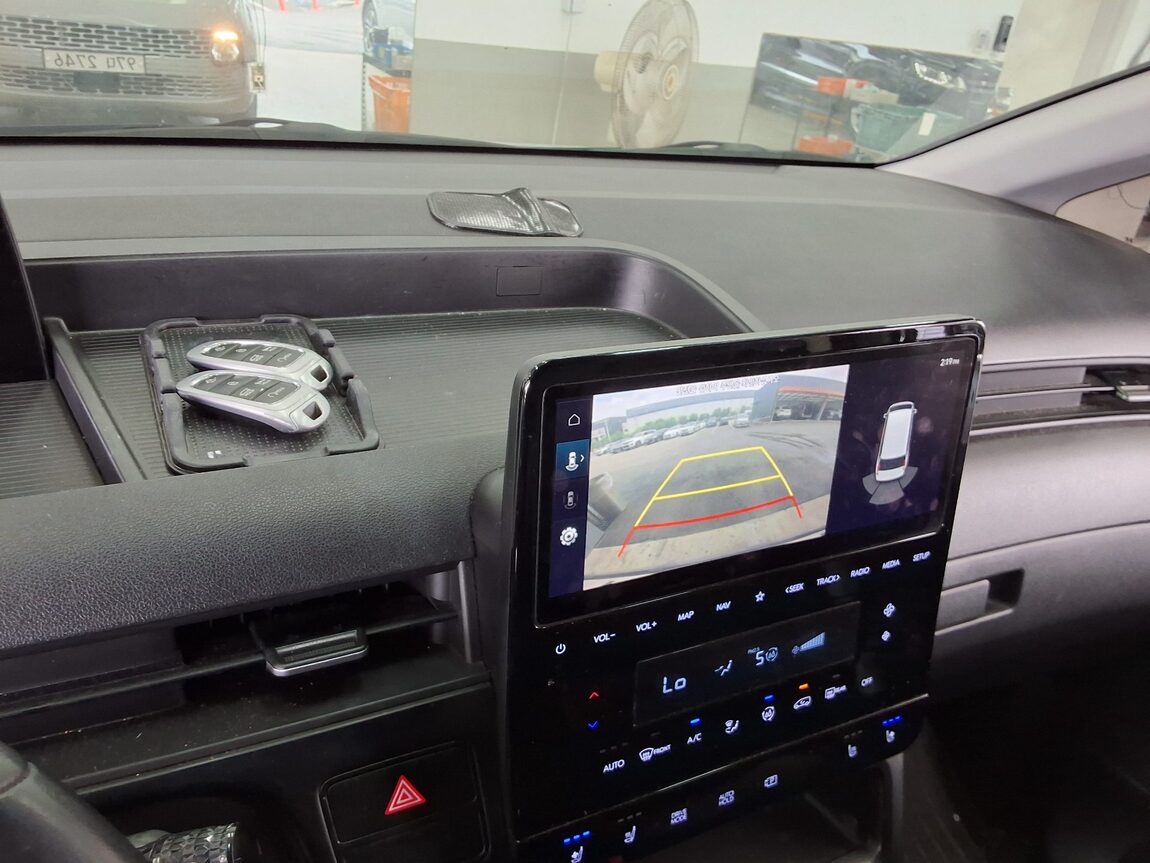 HYUNDAI STARIA 2.2 DIESEL CARGO 3-SEATER MODERN 2022 - zdjęcie 19