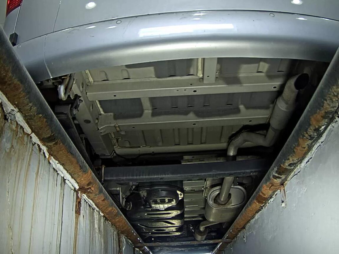 HYUNDAI STARIA 2.2 DIESEL CARGO 3-SEATER MODERN 2022 - zdjęcie 8