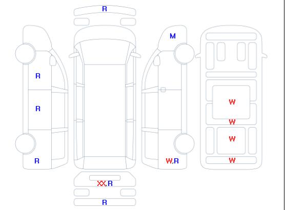 HYUNDAI STARIA 2.2 DIESEL CARGO 3-SEATER MODERN 2022 - zdjęcie 31